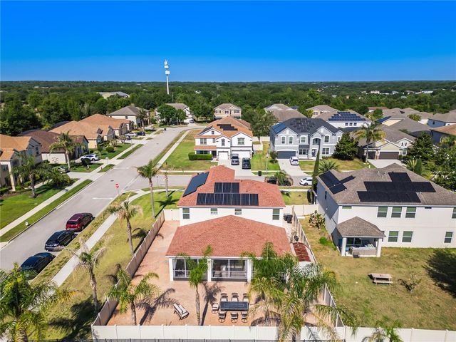 2001 RED BLUFF AVENUE, Apopka, FL 32712