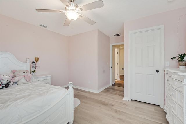 2001 RED BLUFF AVENUE, Apopka, FL 32712