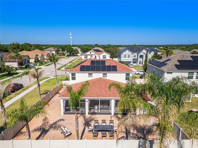2001 RED BLUFF AVENUE, Apopka, FL 32712