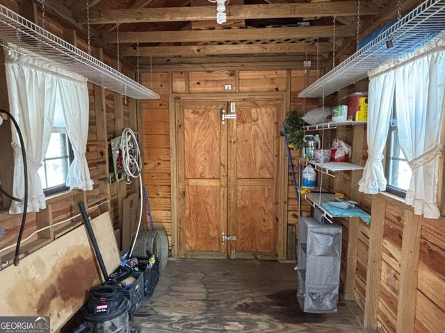 496 Hidden Valley Road, Cleveland, GA 30528