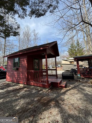 496 Hidden Valley Road, Cleveland, GA 30528