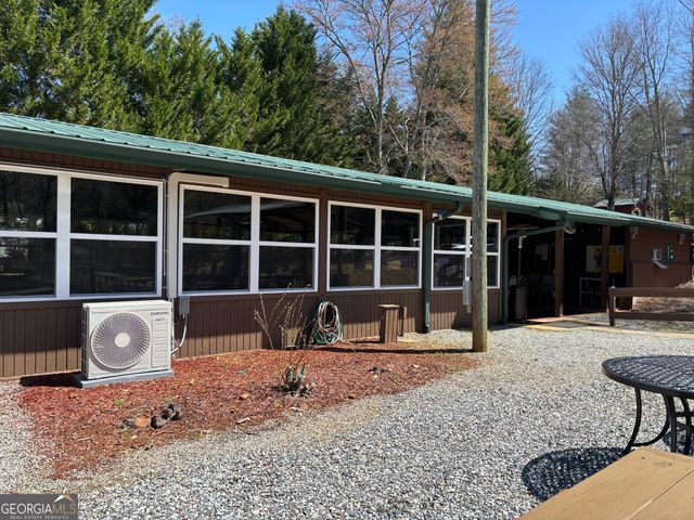 496 Hidden Valley Road, Cleveland, GA 30528