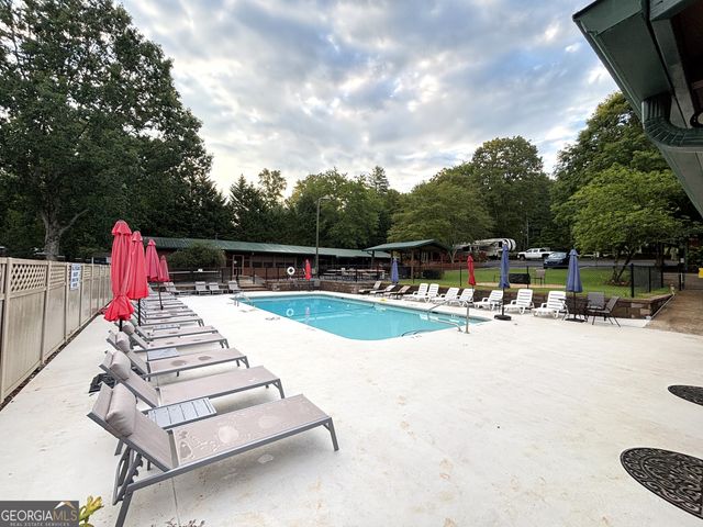 496 Hidden Valley Road, Cleveland, GA 30528