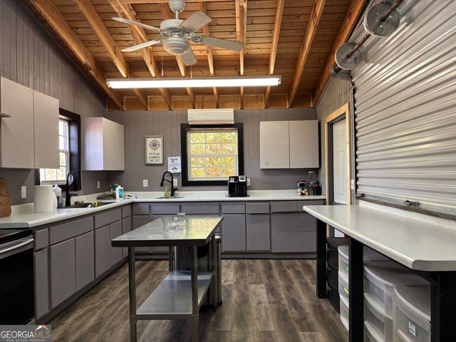 496 Hidden Valley Road, Cleveland, GA 30528