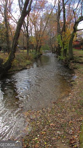 496 Hidden Valley Road, Cleveland, GA 30528