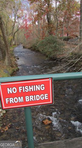 496 Hidden Valley Road, Cleveland, GA 30528