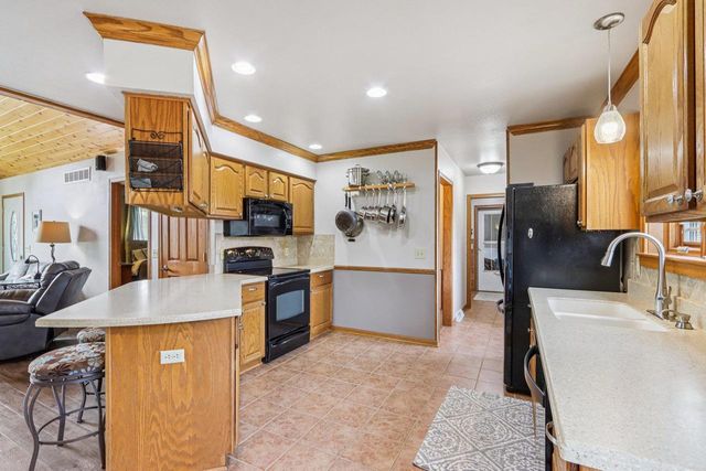 6156 Gwen Lane, Allenton, WI 53002