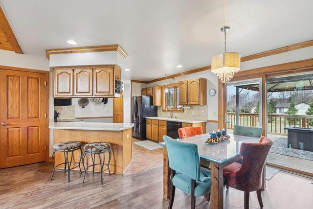 6156 Gwen Lane, Allenton, WI 53002