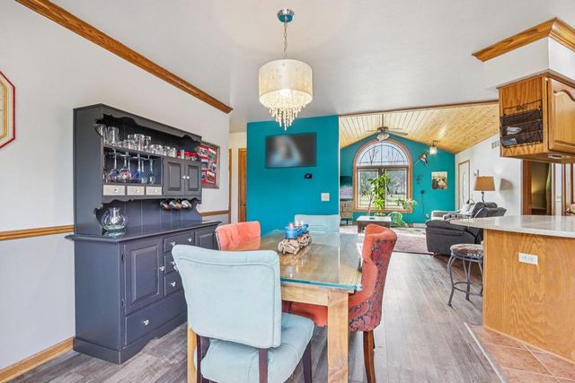 6156 Gwen Lane, Allenton, WI 53002