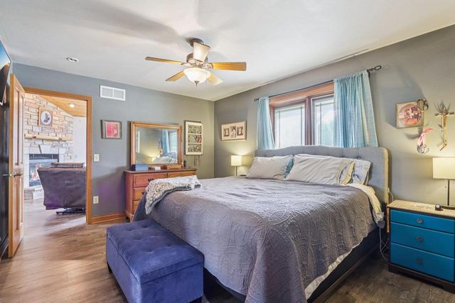 6156 Gwen Lane, Allenton, WI 53002