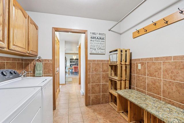 6156 Gwen Lane, Allenton, WI 53002