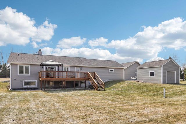 6156 Gwen Lane, Allenton, WI 53002