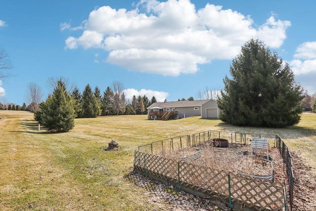 6156 Gwen Lane, Allenton, WI 53002