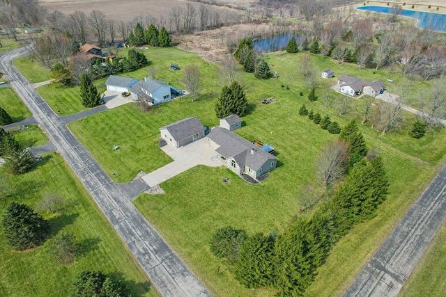 6156 Gwen Lane, Allenton, WI 53002