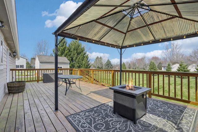 6156 Gwen Lane, Allenton, WI 53002