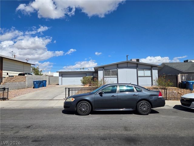 6508 MECHAM Avenue 0, Las Vegas, NV 89107