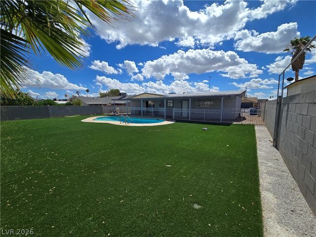 6508 MECHAM Avenue 0, Las Vegas, NV 89107