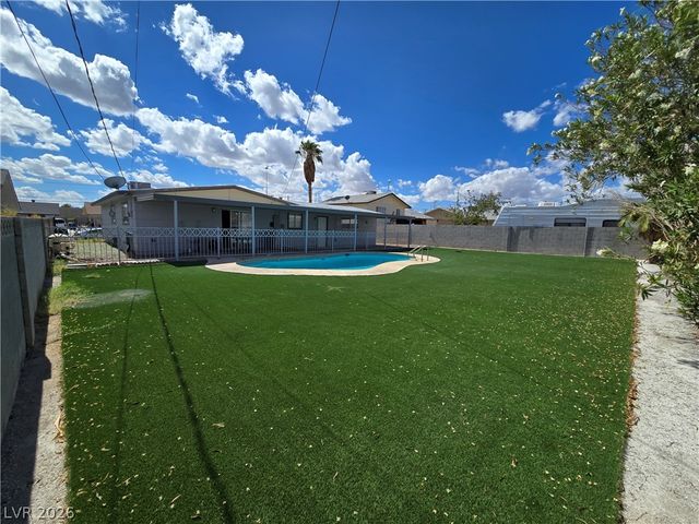 6508 MECHAM Avenue 0, Las Vegas, NV 89107