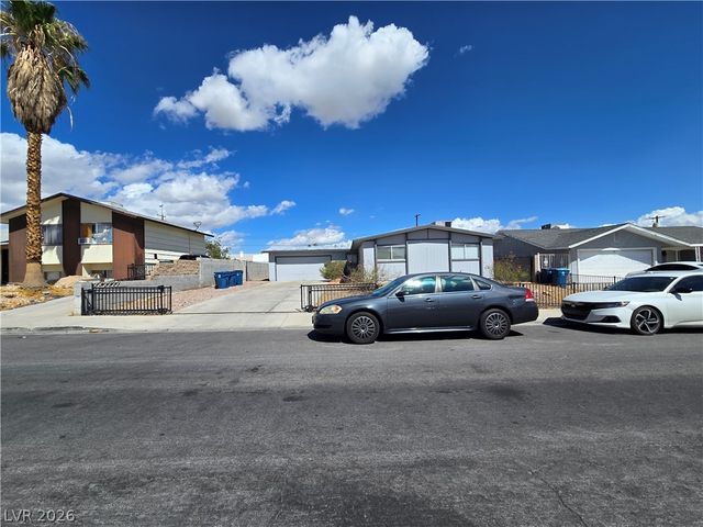 6508 MECHAM Avenue 0, Las Vegas, NV 89107