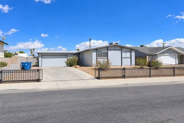 6508 MECHAM Avenue 0, Las Vegas, NV 89107