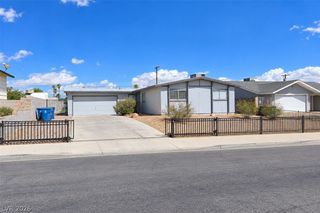 6508 MECHAM Avenue 0, Las Vegas, NV 89107