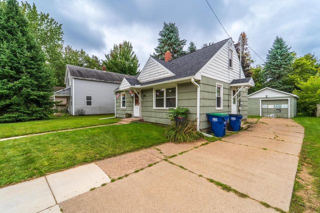 1408 TORNEY AVENUE, Wausau, WI 54403