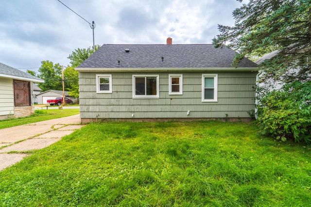 1408 TORNEY AVENUE, Wausau, WI 54403