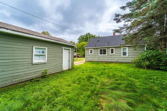 1408 TORNEY AVENUE, Wausau, WI 54403