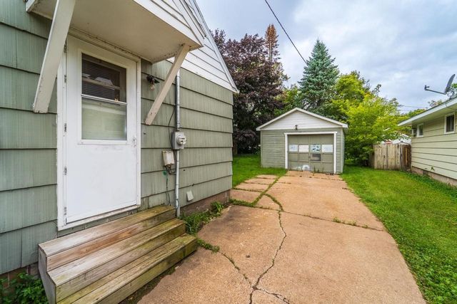 1408 TORNEY AVENUE, Wausau, WI 54403