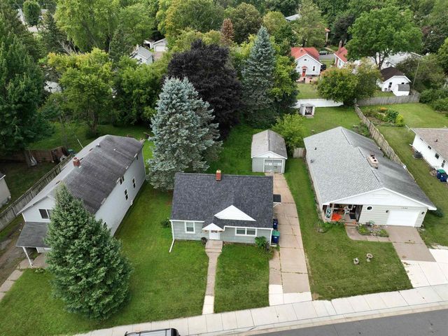 1408 TORNEY AVENUE, Wausau, WI 54403