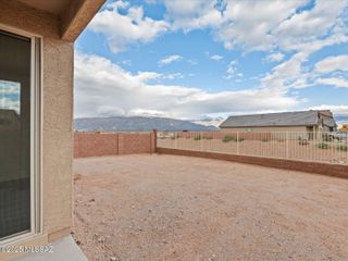 8263 S Clara Roberts Way, Tucson, AZ 85747