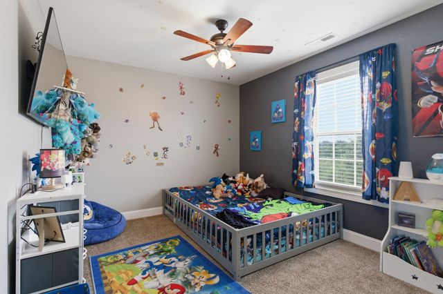 567 Larkspur Dr, Clarksville, TN 37043