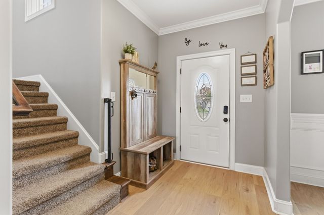 567 Larkspur Dr, Clarksville, TN 37043