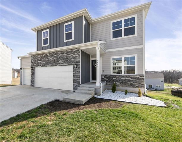 4807 NW 141st Street, Platte City, MO 64079