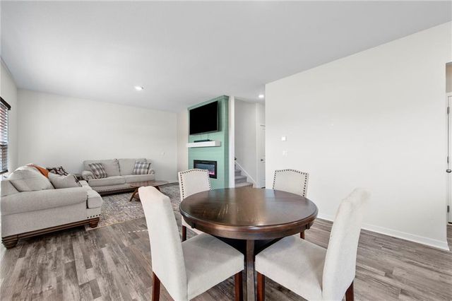 4807 NW 141st Street, Platte City, MO 64079