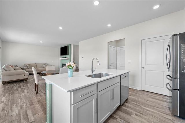 4807 NW 141st Street, Platte City, MO 64079