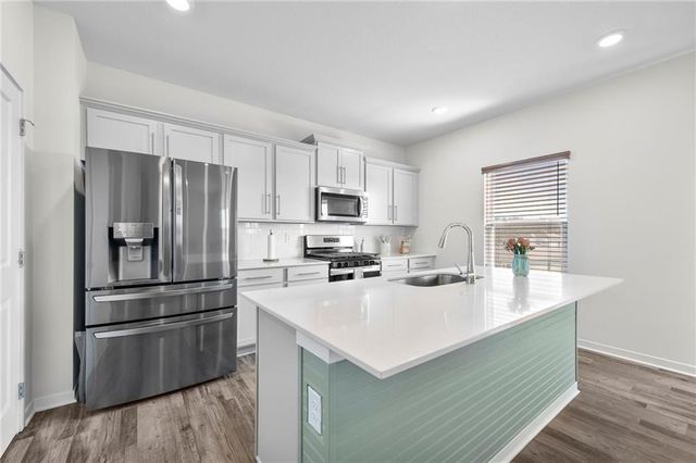 4807 NW 141st Street, Platte City, MO 64079