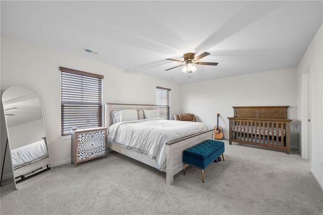 4807 NW 141st Street, Platte City, MO 64079