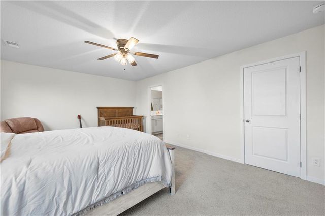 4807 NW 141st Street, Platte City, MO 64079