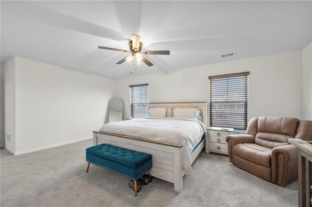 4807 NW 141st Street, Platte City, MO 64079