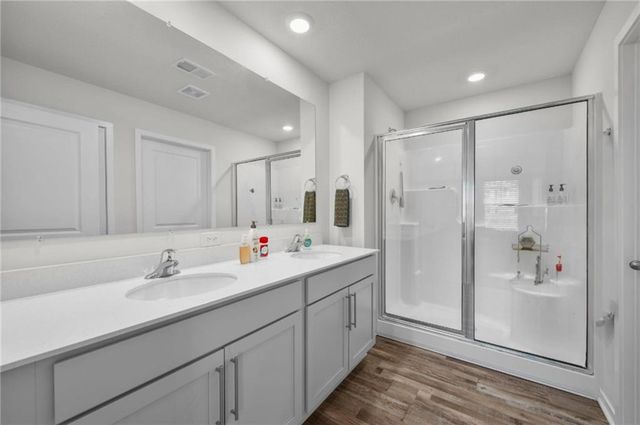 4807 NW 141st Street, Platte City, MO 64079