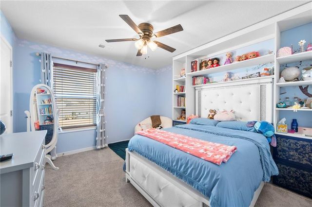 4807 NW 141st Street, Platte City, MO 64079