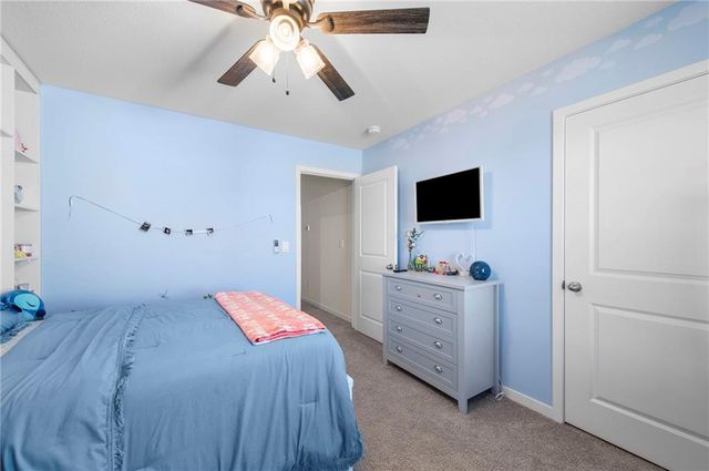 4807 NW 141st Street, Platte City, MO 64079