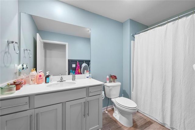 4807 NW 141st Street, Platte City, MO 64079