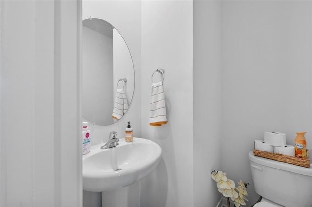 4807 NW 141st Street, Platte City, MO 64079