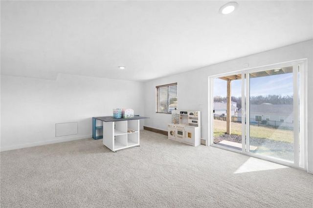 4807 NW 141st Street, Platte City, MO 64079