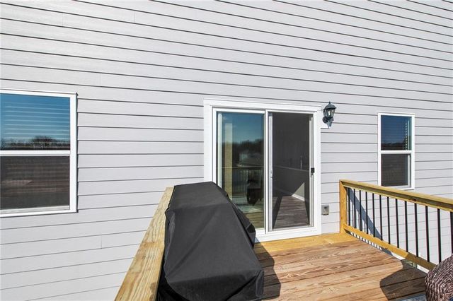 4807 NW 141st Street, Platte City, MO 64079