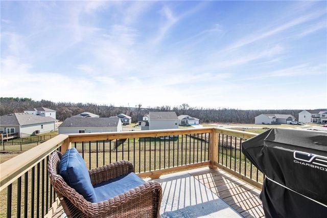 4807 NW 141st Street, Platte City, MO 64079