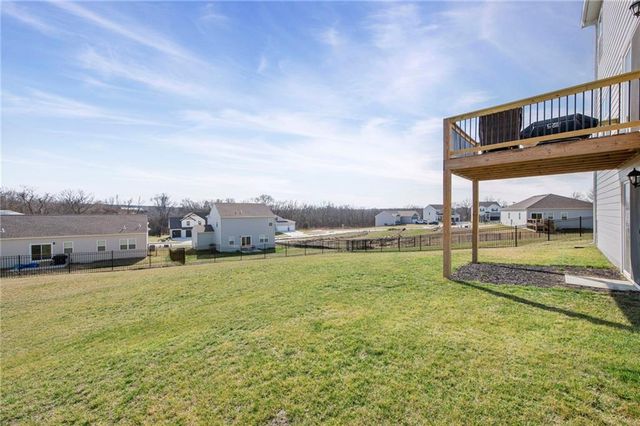 4807 NW 141st Street, Platte City, MO 64079