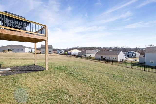 4807 NW 141st Street, Platte City, MO 64079